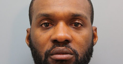 Photo: Harris County Sheriff's Office