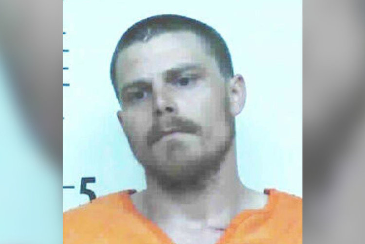 Sammy Sadler Photo: Lewis County Sheriff's Office