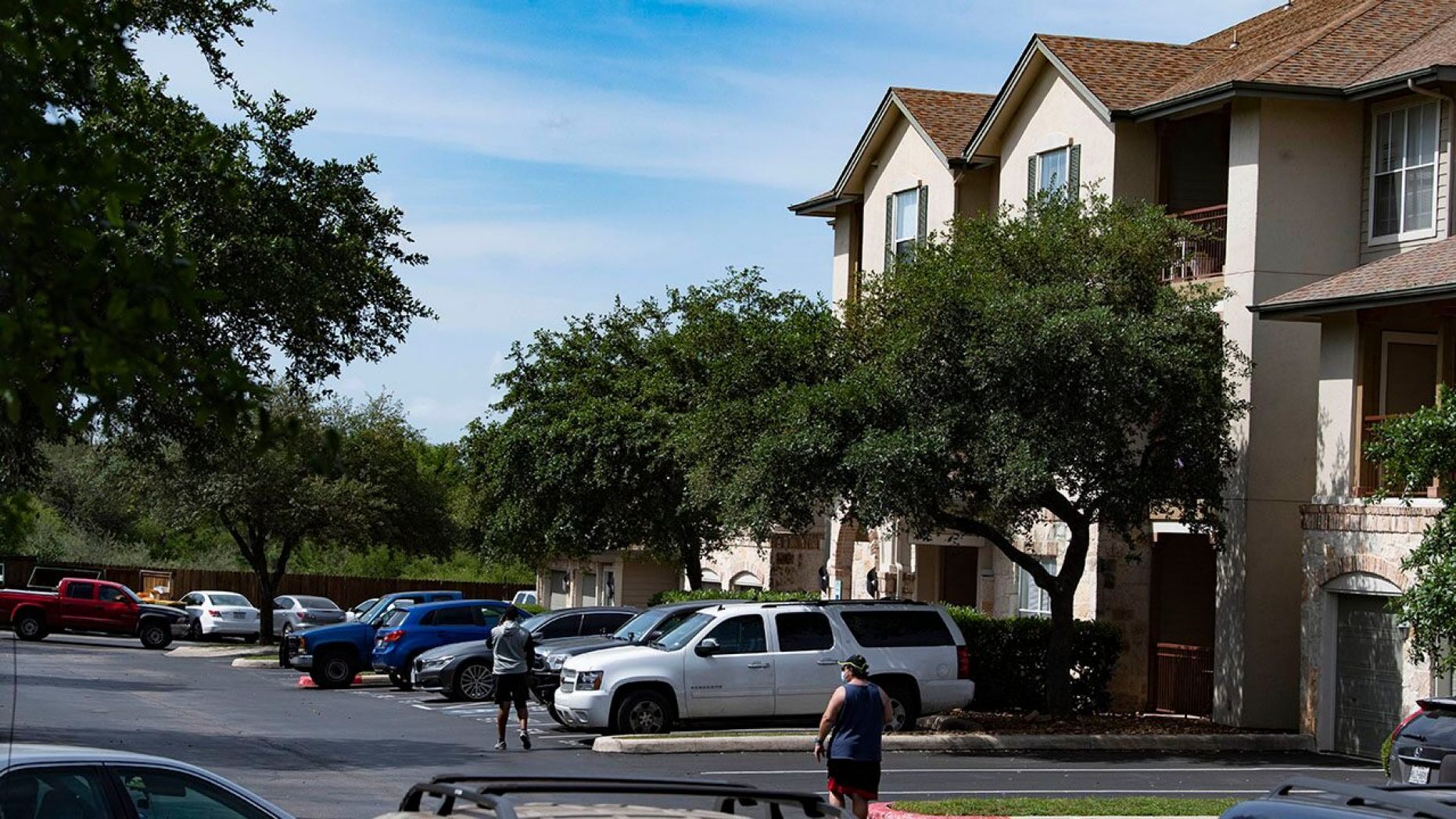 A woman who lost custody of her two children killed them both and her own mother before killing herself 