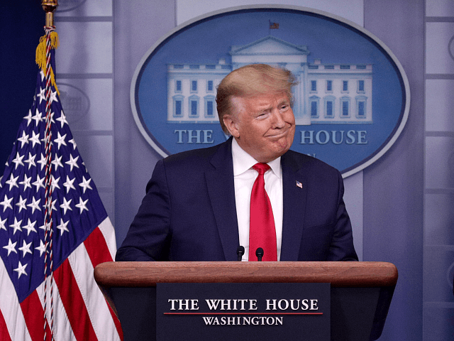 Alex Wong/Getty Images