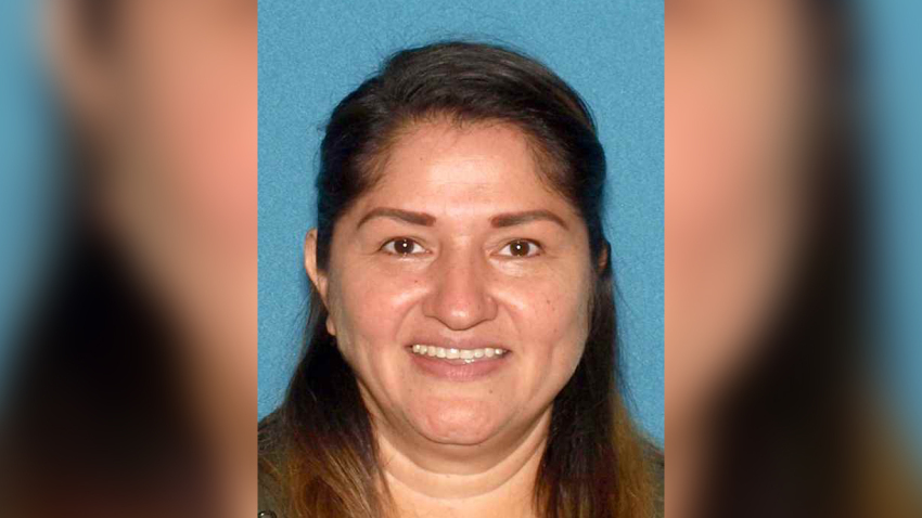 48. Gavilanez-Alectus is accused of killing her wife, Rebecca, with a wine chiller.