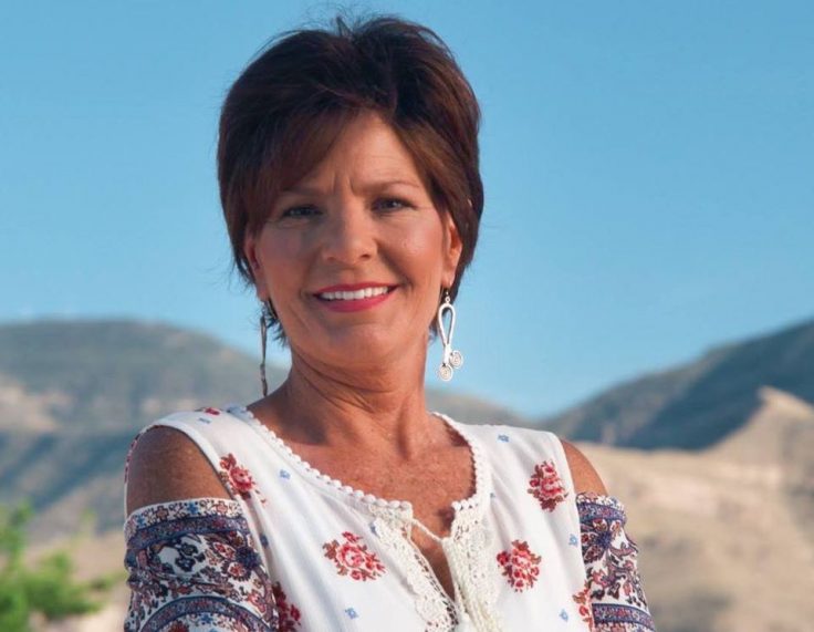 Yvette Herrell / Facebook