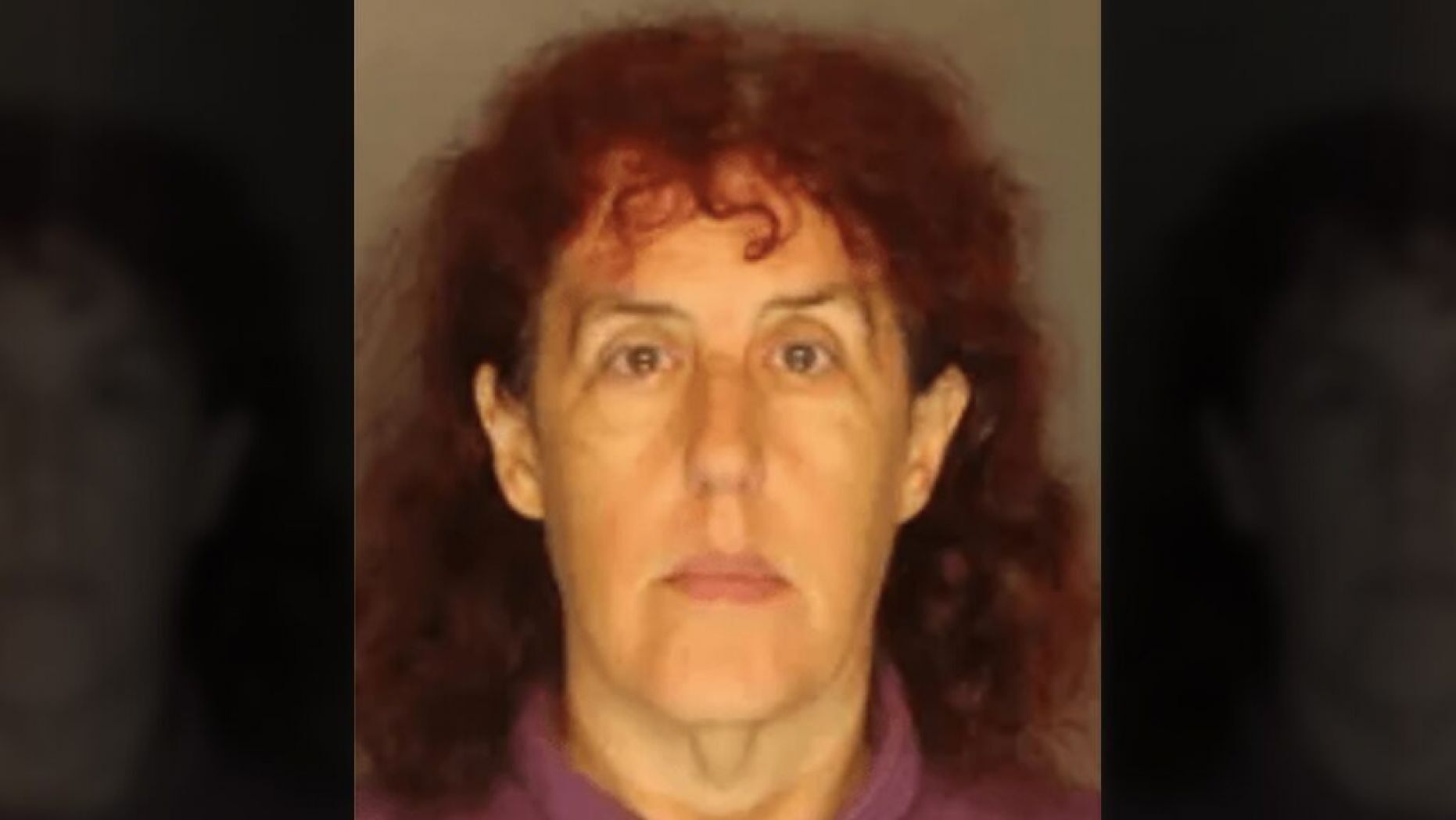 Cynthia Carolyn Black is charged with abuse of a corpse, theft by unlawful taking, and receiving stolen property.