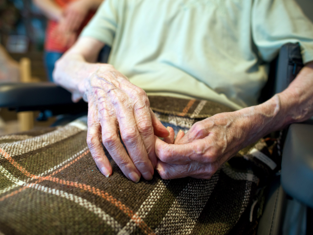 PATRICK PLEUL/AFP/Getty Images.