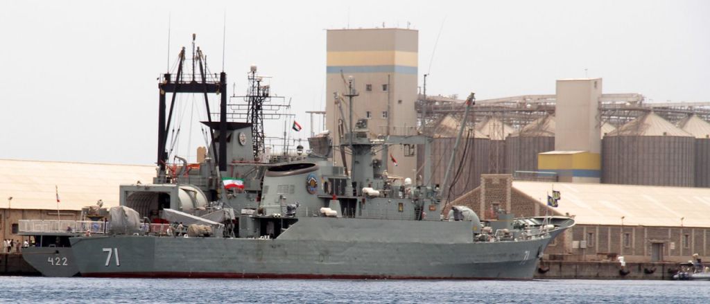 STR/AFP via Getty Images