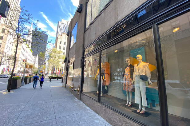 Rob Kim/Getty Images