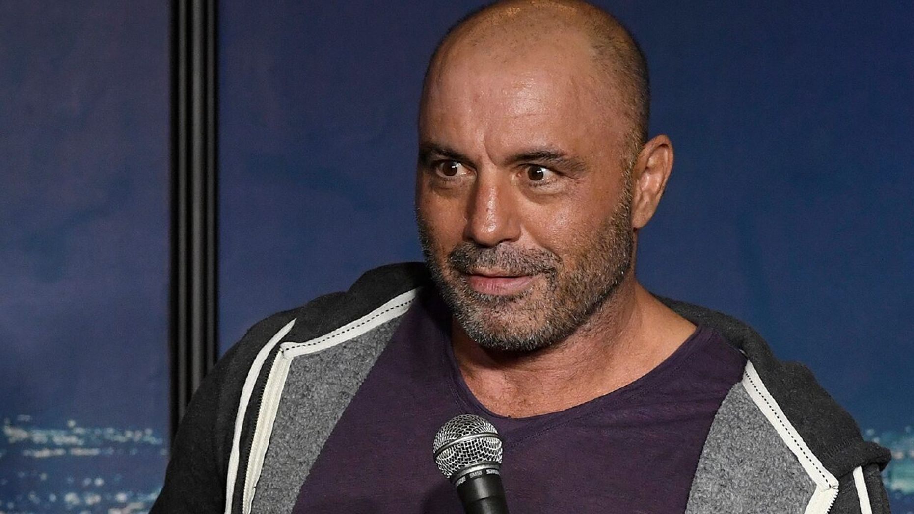 Joe Rogan said Austin and Dallas as areas he would consider moving to if California doesn’t allow him to perform standup comedy. 