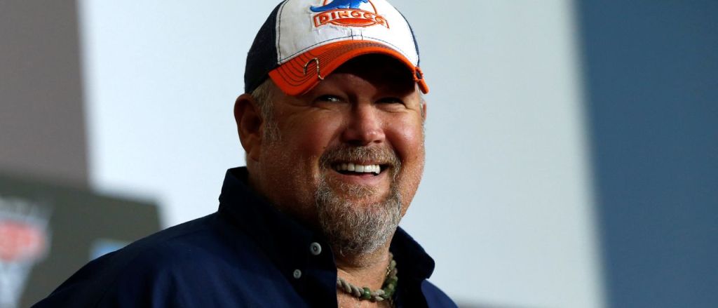 REUTERS/Mario Anzuoni