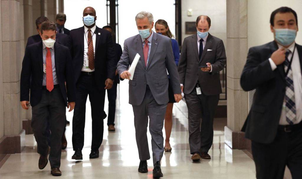 Chip Somodevilla/Getty Images