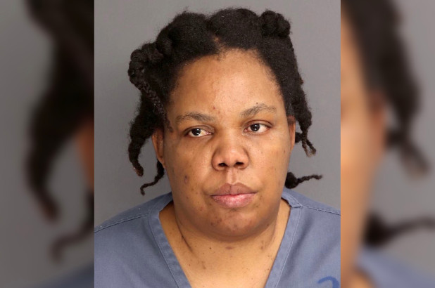 Myrlande DornelusEssex County Jail