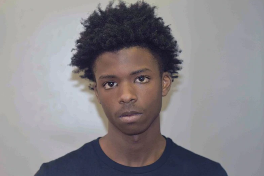 Keharee Sellers, 16, of Madison Street, has been charged with attempted murder after Annapolis police said he shot a 19-year-old man and a 16-year-old boy,