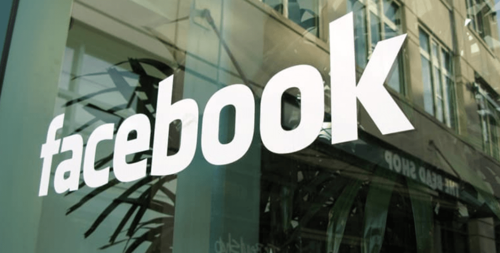 Facebook HQ. (eston/Flickr)