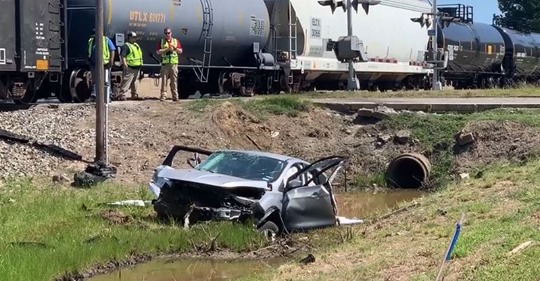 Photo: Montgomery County Police Reporter.