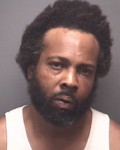 (Courtesy of the Suffolk Police Department)