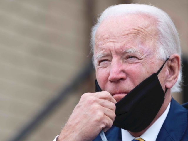 Jim Watson / AFP / Getty