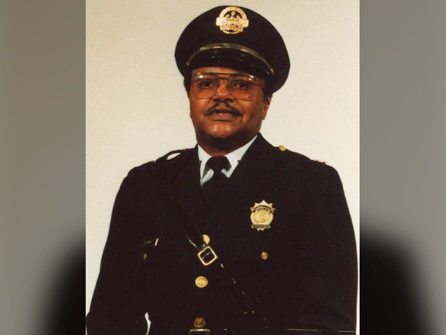 Metropolitan Police Department, City of St. Louis