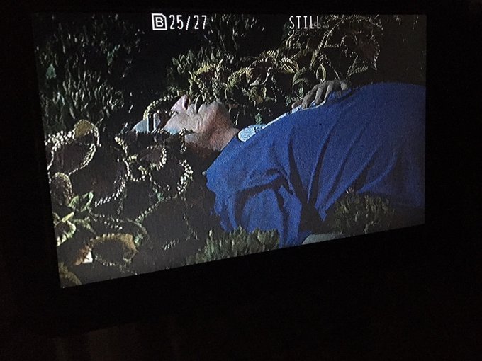 Lance Veeser @lanceveeser
Jun 23, 2020
I believe this is State Senator Tim Carpenter. Minutes earlier he told us the protesters assaulted him. 