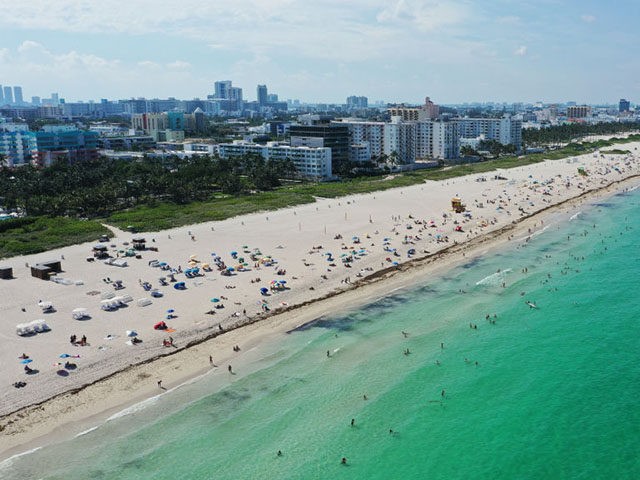 Cliff Hawkins/Getty Images