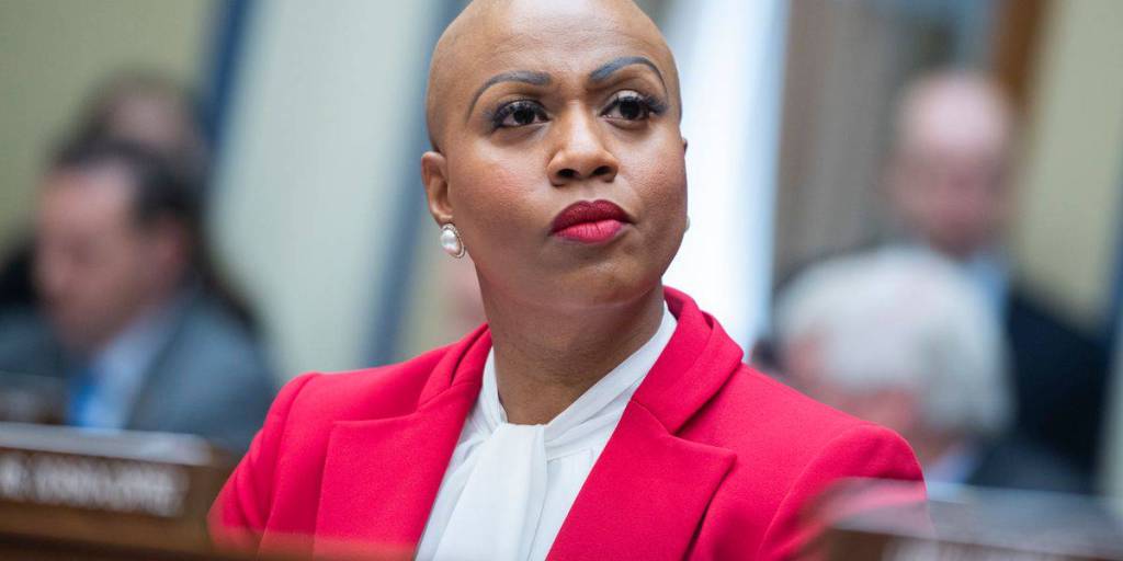 Photo By Tom Williams/CQ-Roll Call, Inc via Getty Images