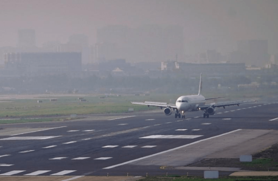 A China Eastern Airlines aircraft is seen at Hongqiao International Airport in Shanghai, following the coronavirus disease (COVID-19) outbreak, China June 4, 2020.