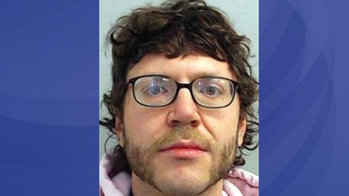 John Paul Doerr III was sentenced to five years probation, six months house arrest and 15 years on the Megan’s Law Registry.