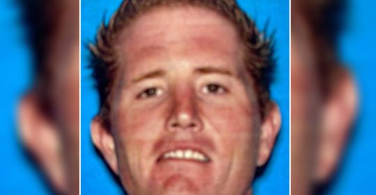 Jacob Daniel Bracken, 38, of Rancho Cucamonga, 