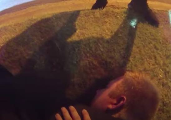 Tony Timpa wailed and pleaded for help more than 30 times as Dallas police officers pinned his shoulders, knees and neck to the ground.