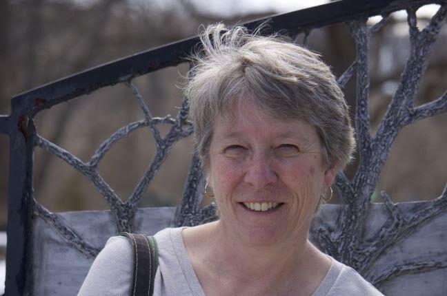 The Michigan Education Association unsuccessfully sued Ann Arbor teacher Deborah L. Wolter (above) for more than $3,000 of unpaid dues the union claimed she owed them.