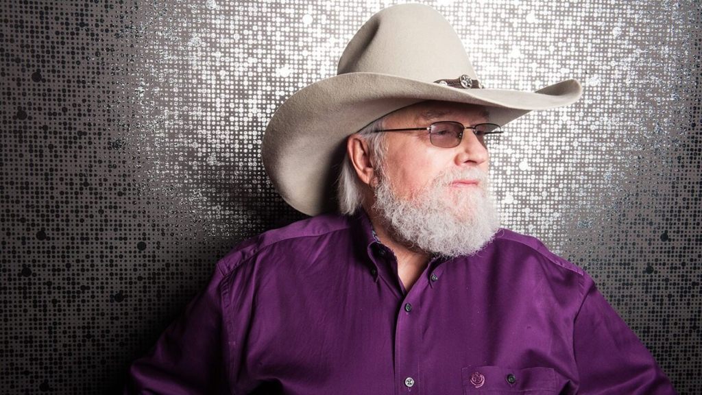 Country singer Charlie Daniels died at age 83. (Erick Anderson)