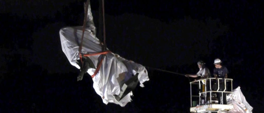 DEREK R. HENKLE/AFP via Getty Images