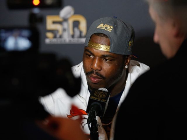 Getty Images/Ezra Shaw