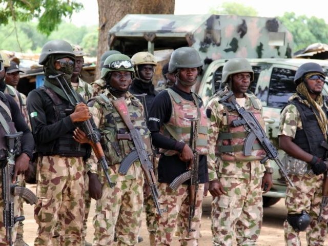 AUDU MARTE/AFP via Getty Images