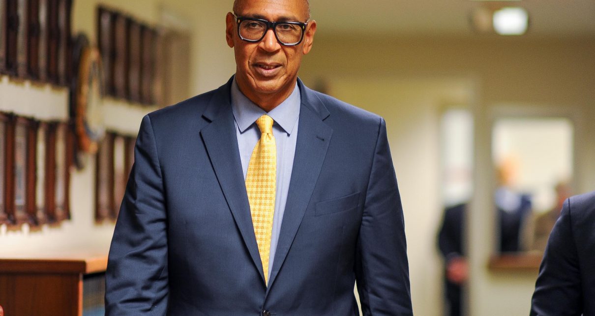 Assemblyman Chris R. Holden. (Photo: Kevin Sanders for California Globe)