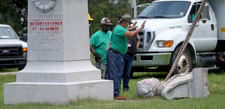MICHAEL DEMOCKER / GETTY IMAGES