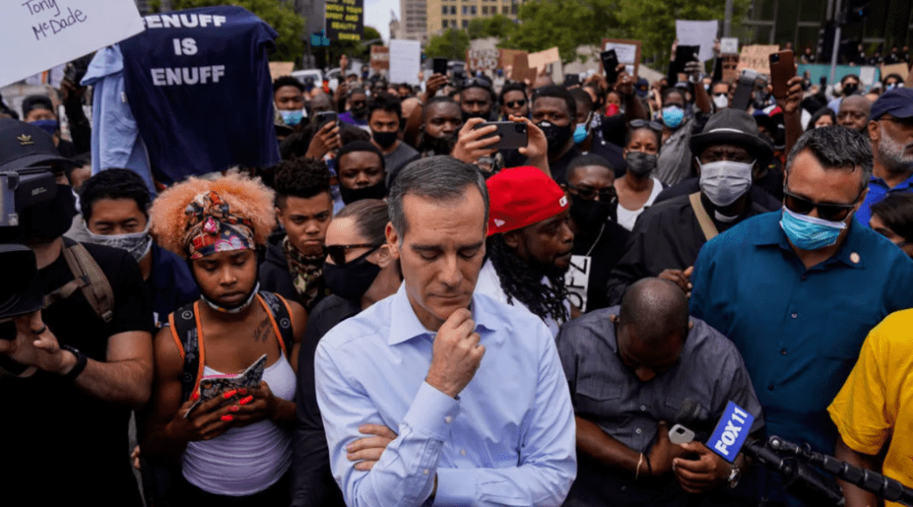 Kent Nishimura / Los Angeles Times via Getty Images