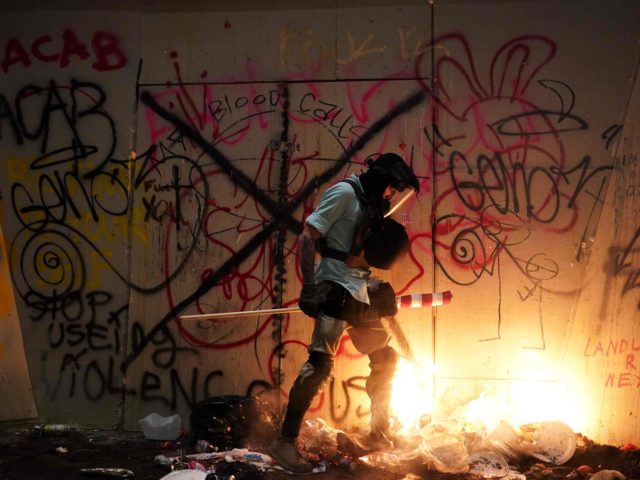 Nathan Howard / Getty