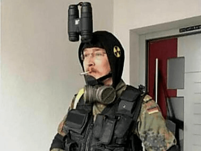 Oppenau Police Headquarters