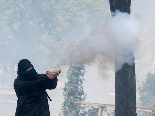 LOIC VENANCE/AFP via Getty Images