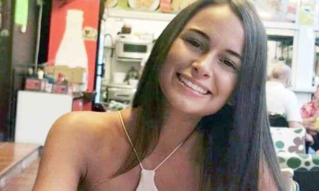 Keeley Bunker’s sister described her as ‘one of the most vibrant, caring and beautiful souls this earth has ever seen’.