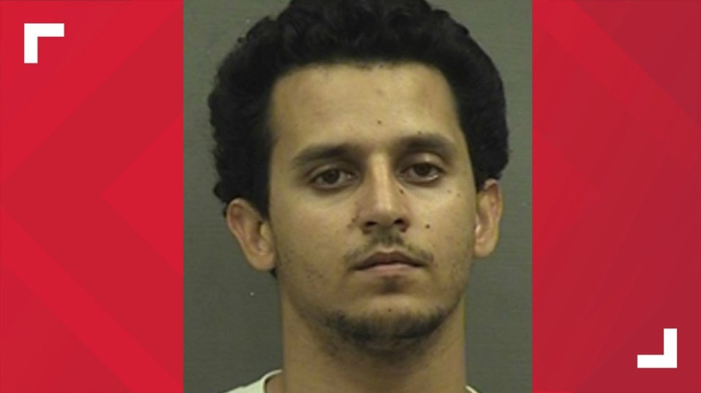 Credit: Alexandria PD