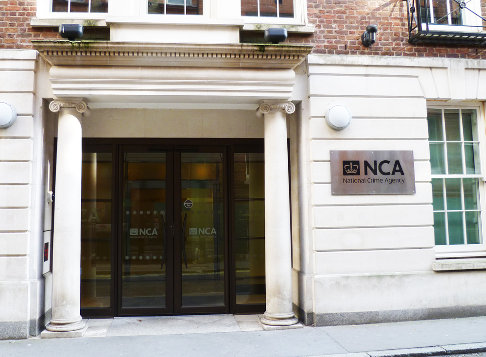 At the beginning of July, the UK's National Crime Agency was asked to investigate modern slavery allegations in Leicester's clothing factories.