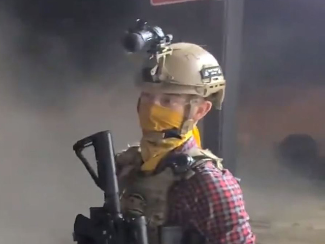 Twitter/@VenturaReport