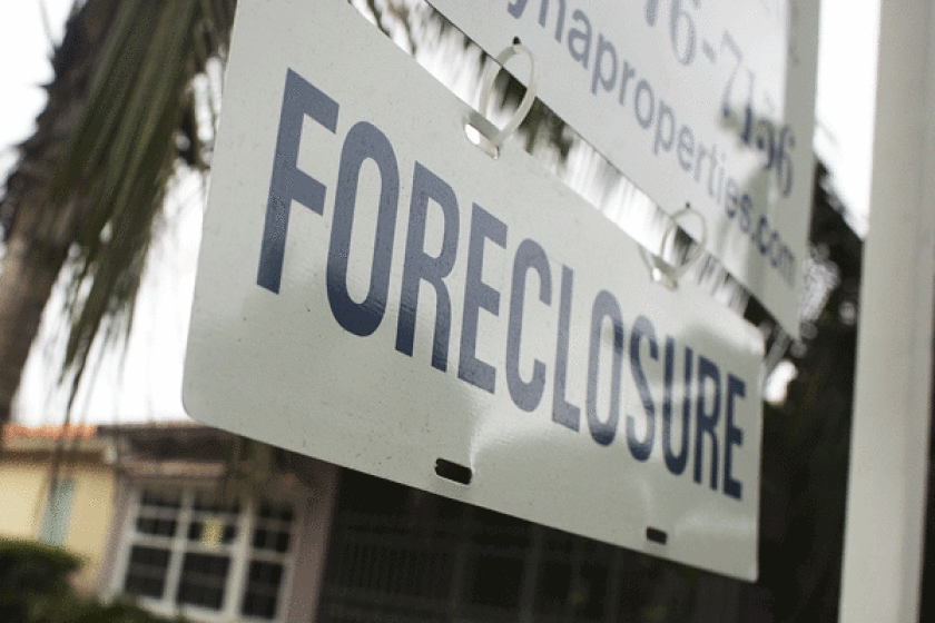 Fannie Mae and Freddie Mac will extend their suspension of mortgage foreclosures through at least the end of the year.