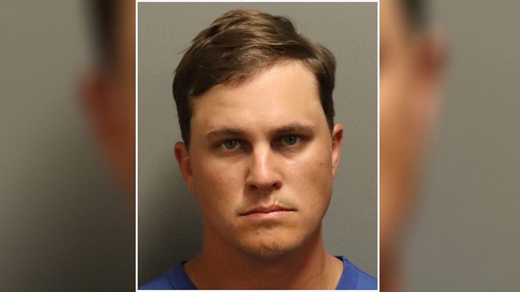 Alabama Rep. Will Dismukes