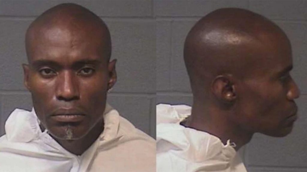 Jerry Thompson is charged with murder in the slashing death of Victor King, a retired Travelers employee and champion bridge player.