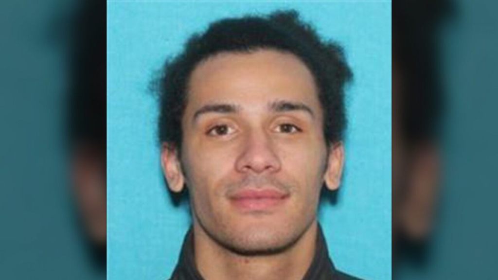 Marquise Love (Portland Police Bureau)