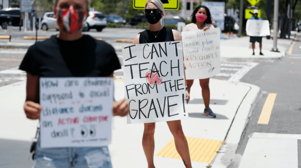 Photo by Octavio Jones/Getty Images