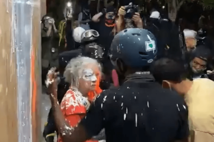 (Portland Police Bureau)