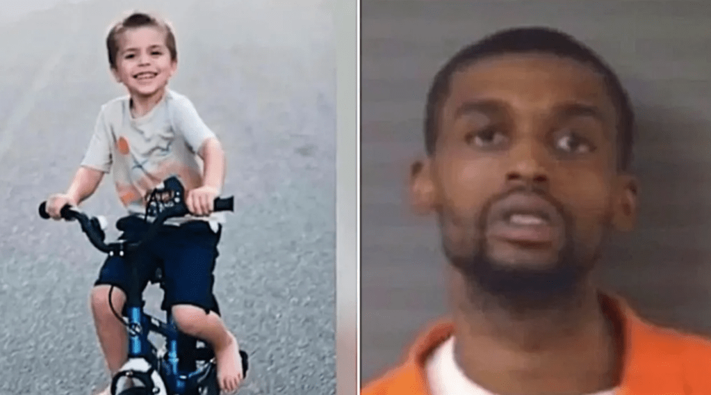 Image source: Twitter screenshot/TheBlaze composite