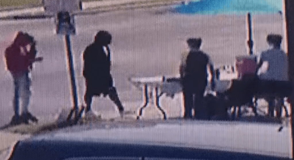 YouTube KETKnbc video screenshot